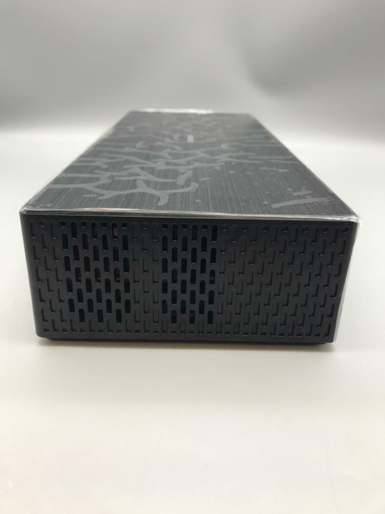 SAMSUNG One-Connect TV Box with NO Cables Included - Model BN96-54788J - NIB