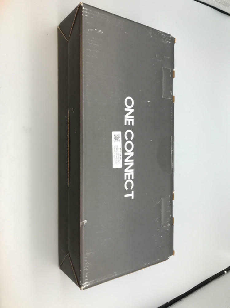 SAMSUNG One-Connect TV Box with NO Cables Included - Model BN96-54788J - NIB