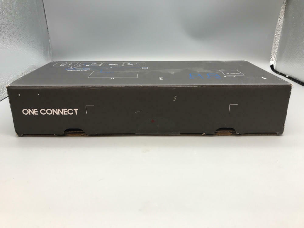 SAMSUNG One-Connect TV Box with NO Cables Included - Model BN96-54788J - NIB