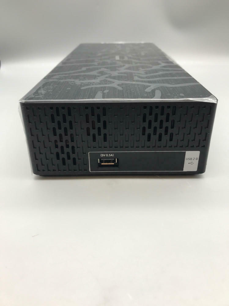 SAMSUNG One-Connect TV Box with NO Cables Included - Model BN96-54788J - NIB