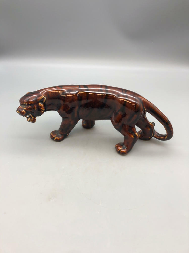 tiger made in china