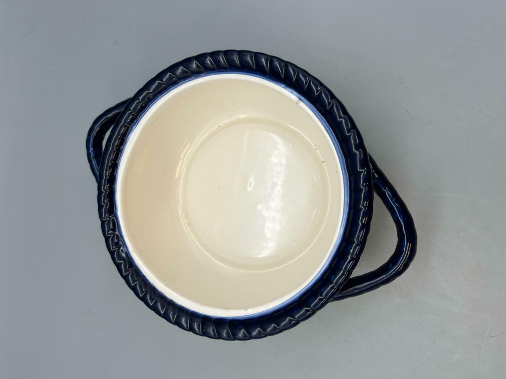 Sweet Olive Designs Lobster a Go-Go Collection by Lisa Levy Covered Serving Dish - Good