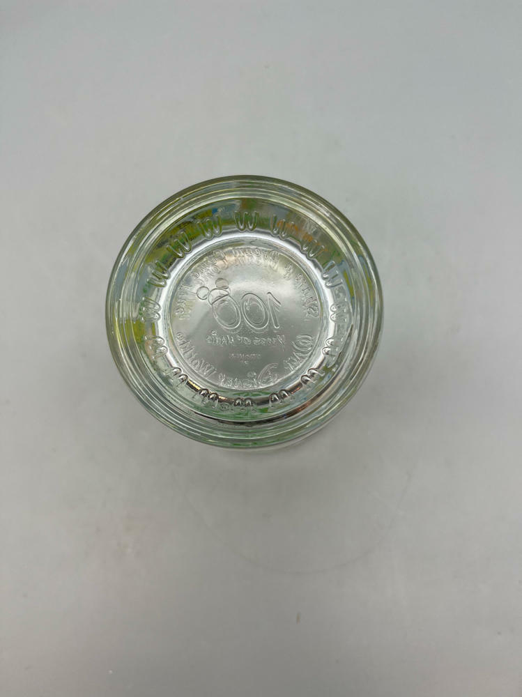 McDonald's Disney 100 Years of Magic Share a Dream Come True Glass - Good