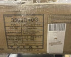 Elegant Lighting Monroe 2 Light 41" Wide LED Crystal Ring Chandelier In Box