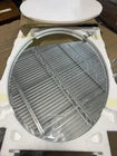 Gatco 26.5" H Sky Frameless Oval Mirror - Chrome - 5559LG - Brand New in Box pick up only