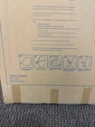 Gatco 26.5" H Sky Frameless Oval Mirror - Chrome - 5559LG - Brand New in Box pick up only