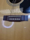4/4 Pro Session Branded Acoustic Guitar Model MD-02D with Hard Case- 41"