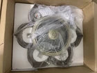 Savoy House - 39-FD-125-53 - 36W 6 LED Fan D Lier-11.88 x 31 - New in Box pick up only