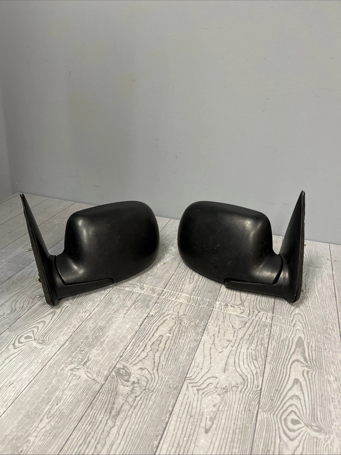 2002 Chevrolet Silverado Side View Mirrors