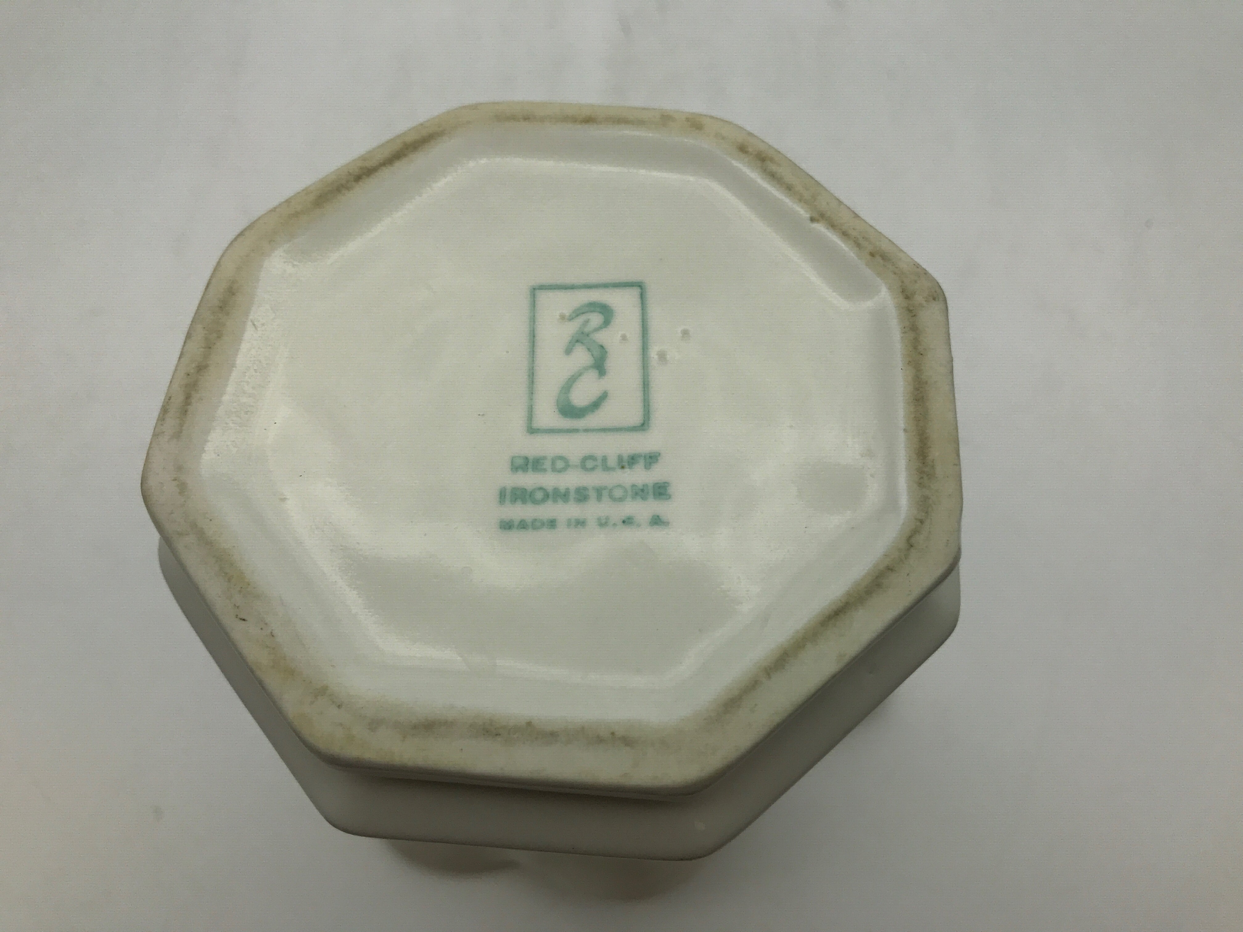 Kitchenware Rc Ceramic Pitcher